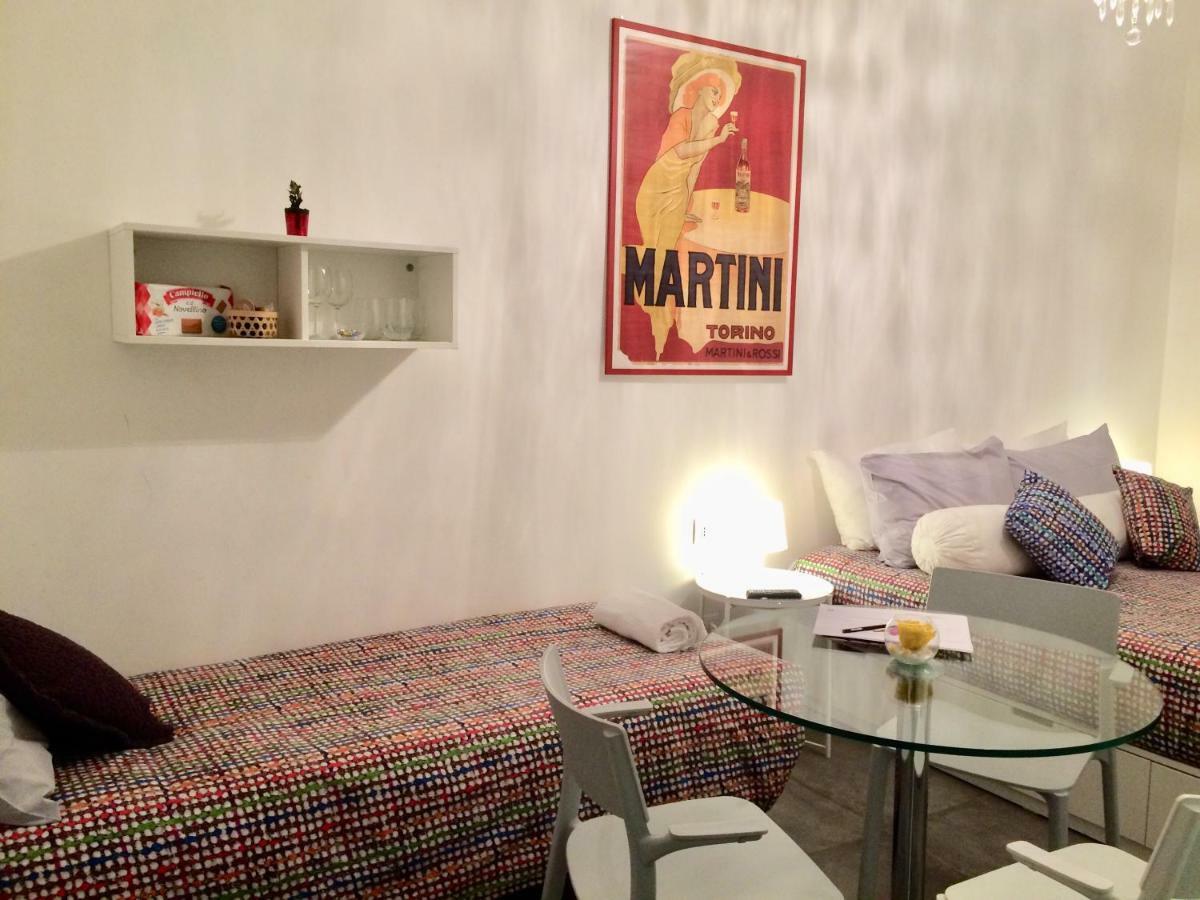 La Marina Di Milano Milão Exterior foto